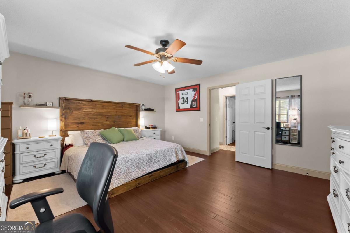 18 Chickasaw Trail