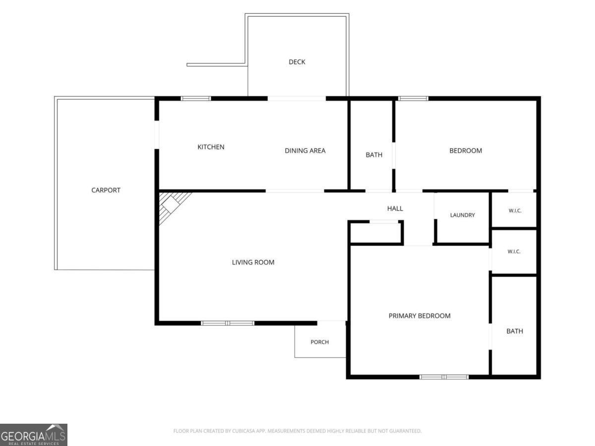 18 Chickasaw Trail