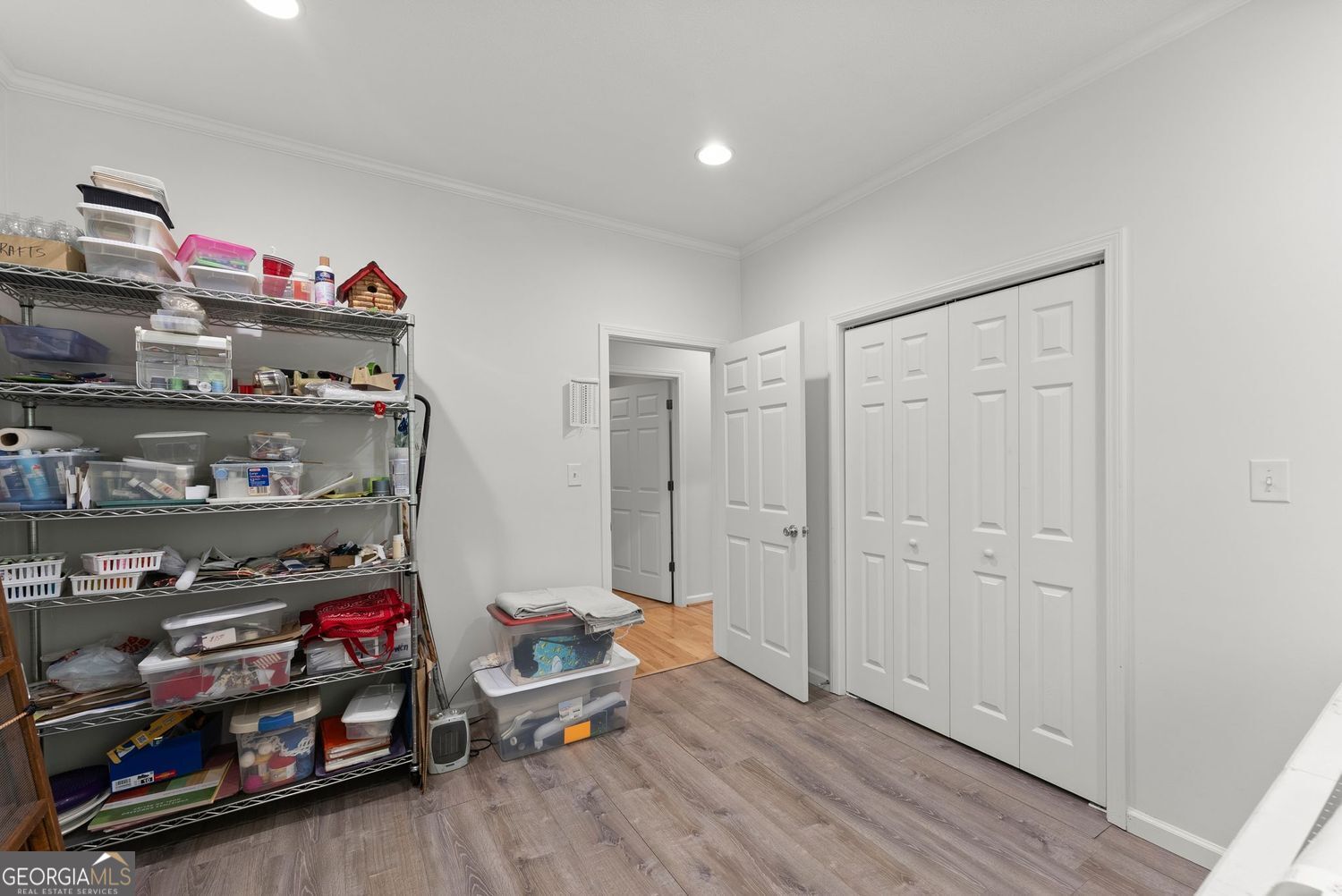 1020 Easy Street