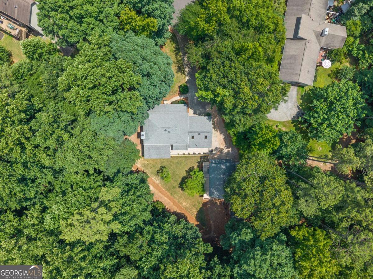 3983 Tinsley Court NW