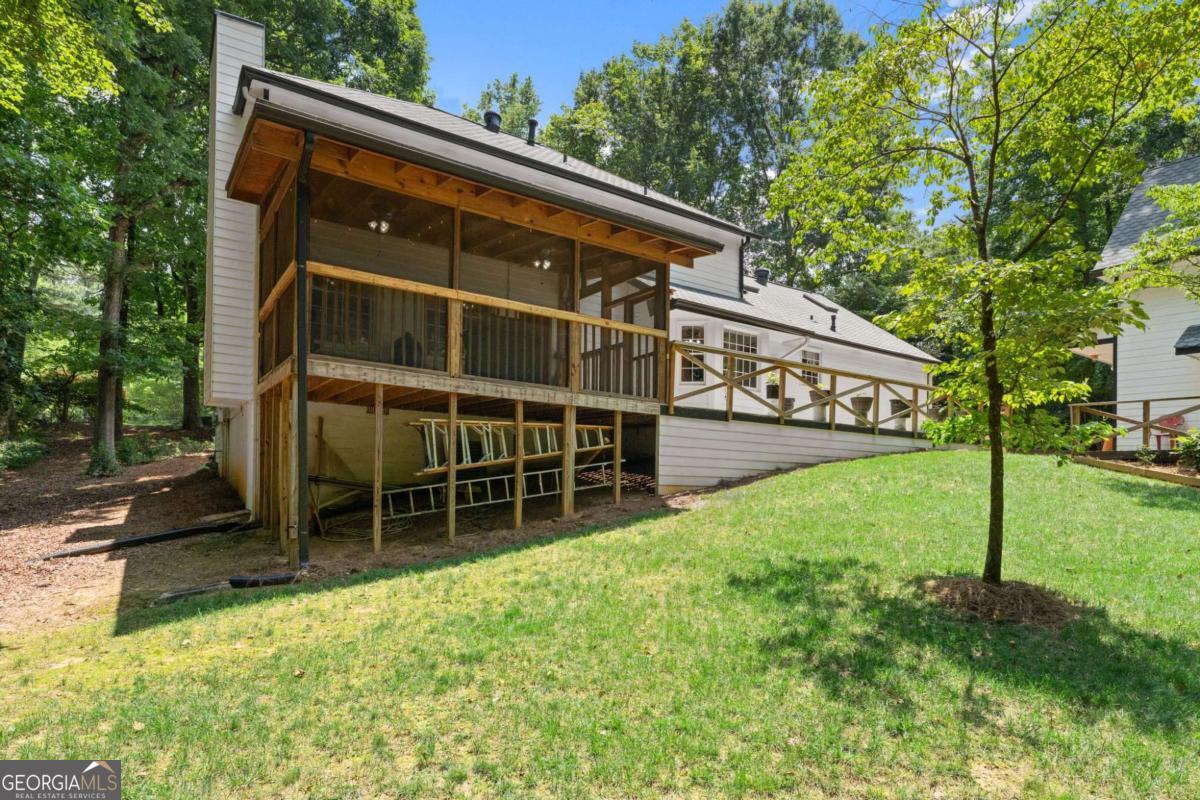3983 Tinsley Court NW