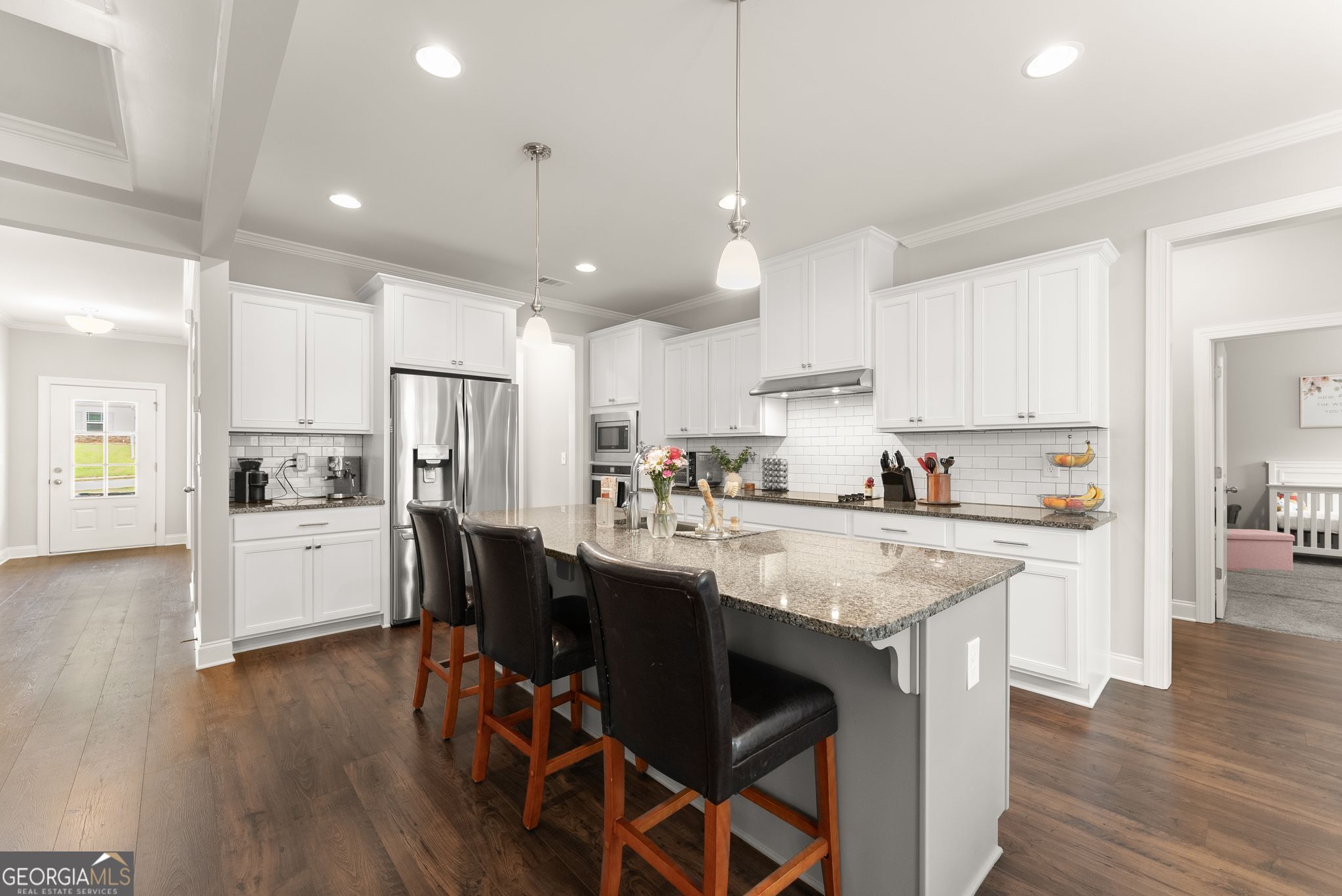 4718 Shady Lake Circle