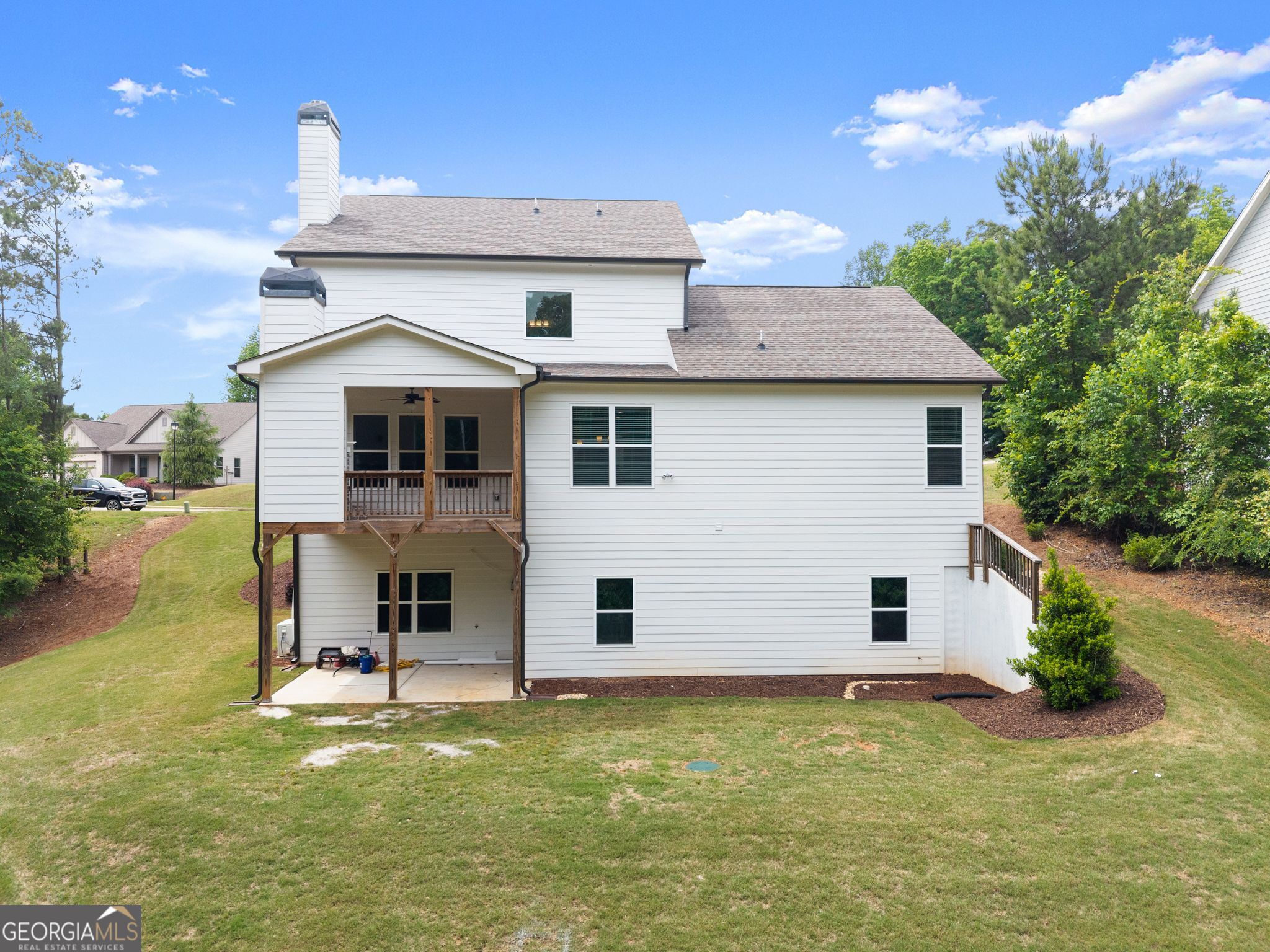 4718 Shady Lake Circle