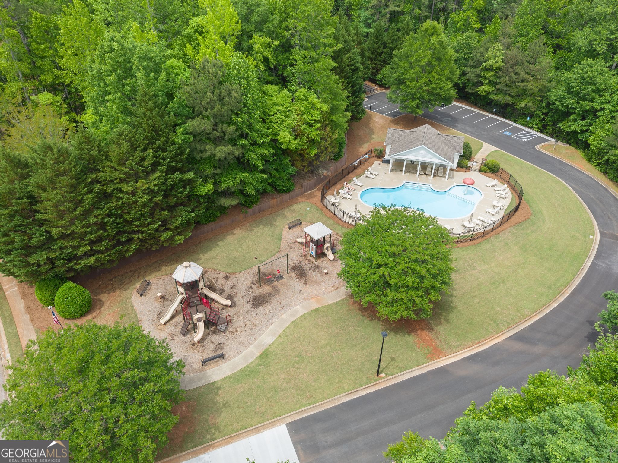 4718 Shady Lake Circle