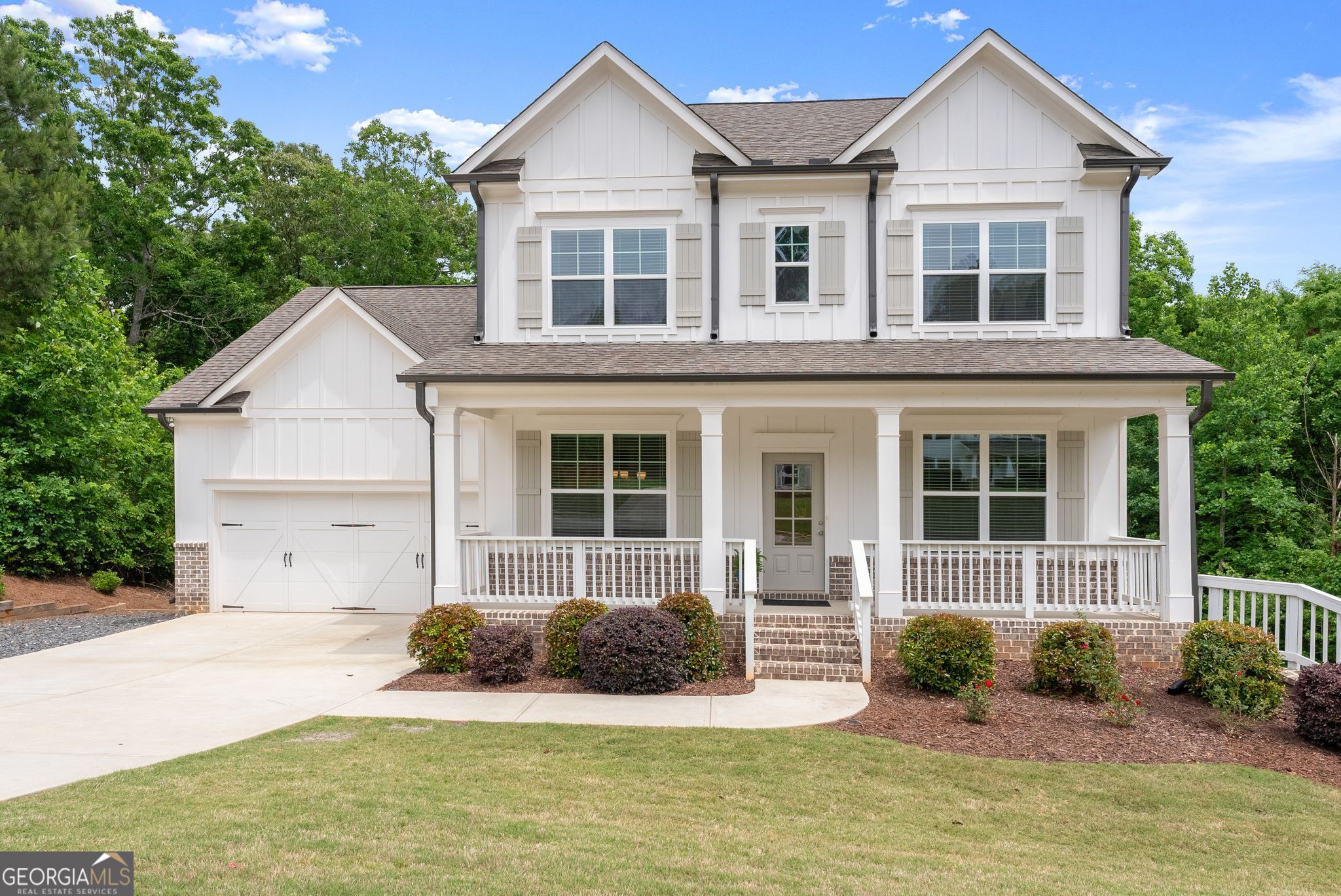 4718 Shady Lake Circle