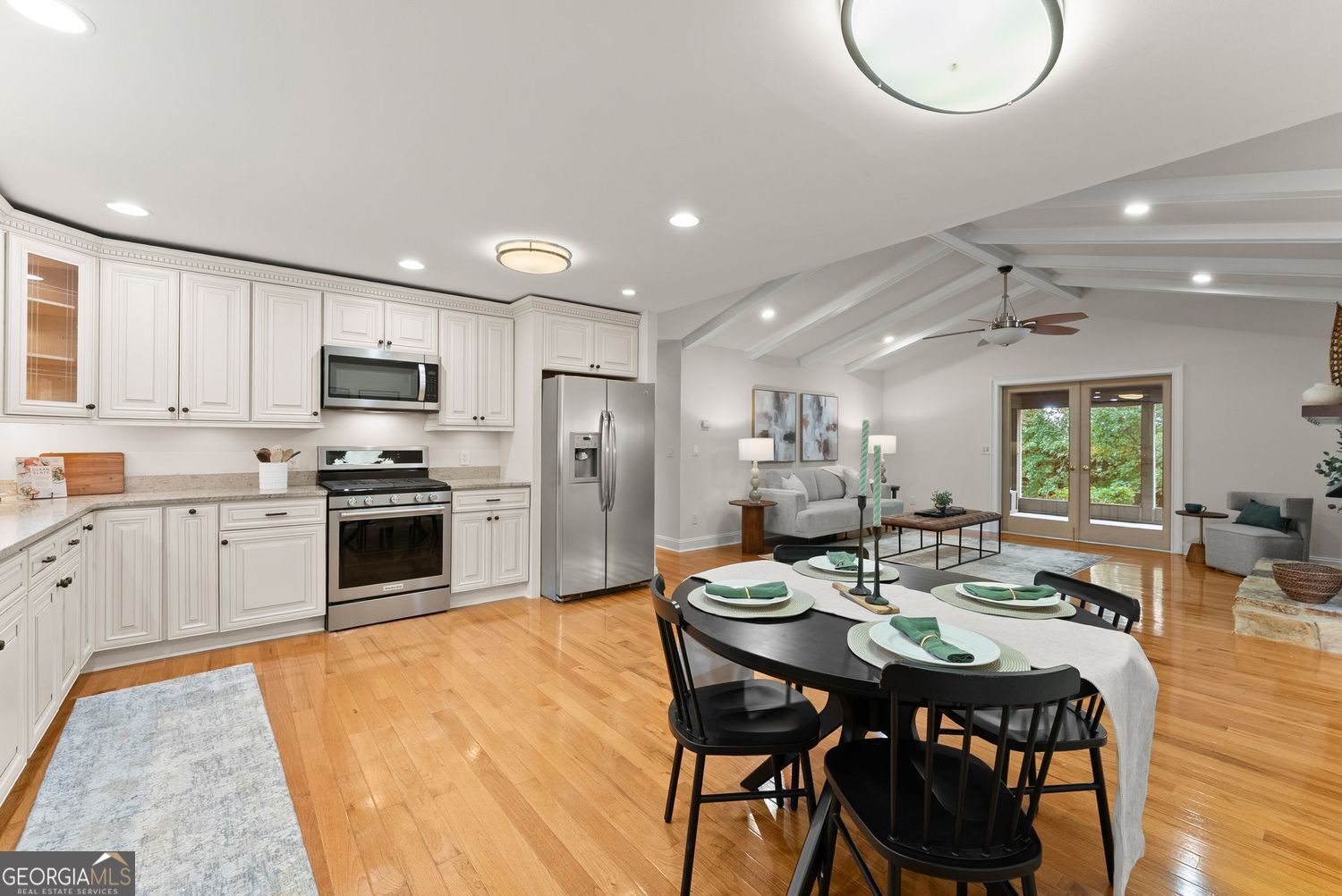 5672 High Harbor Court