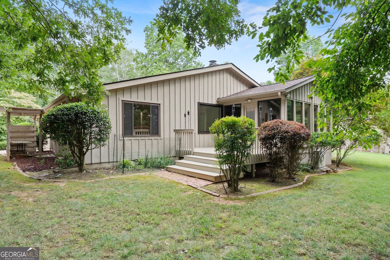 5672 High Harbor Court