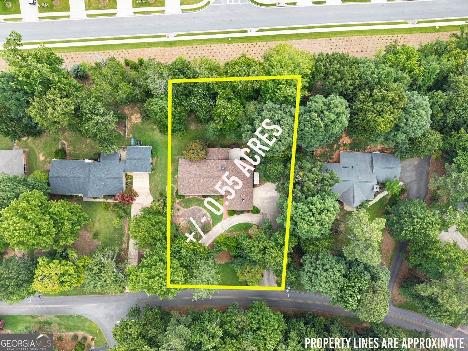 5672 High Harbor Court