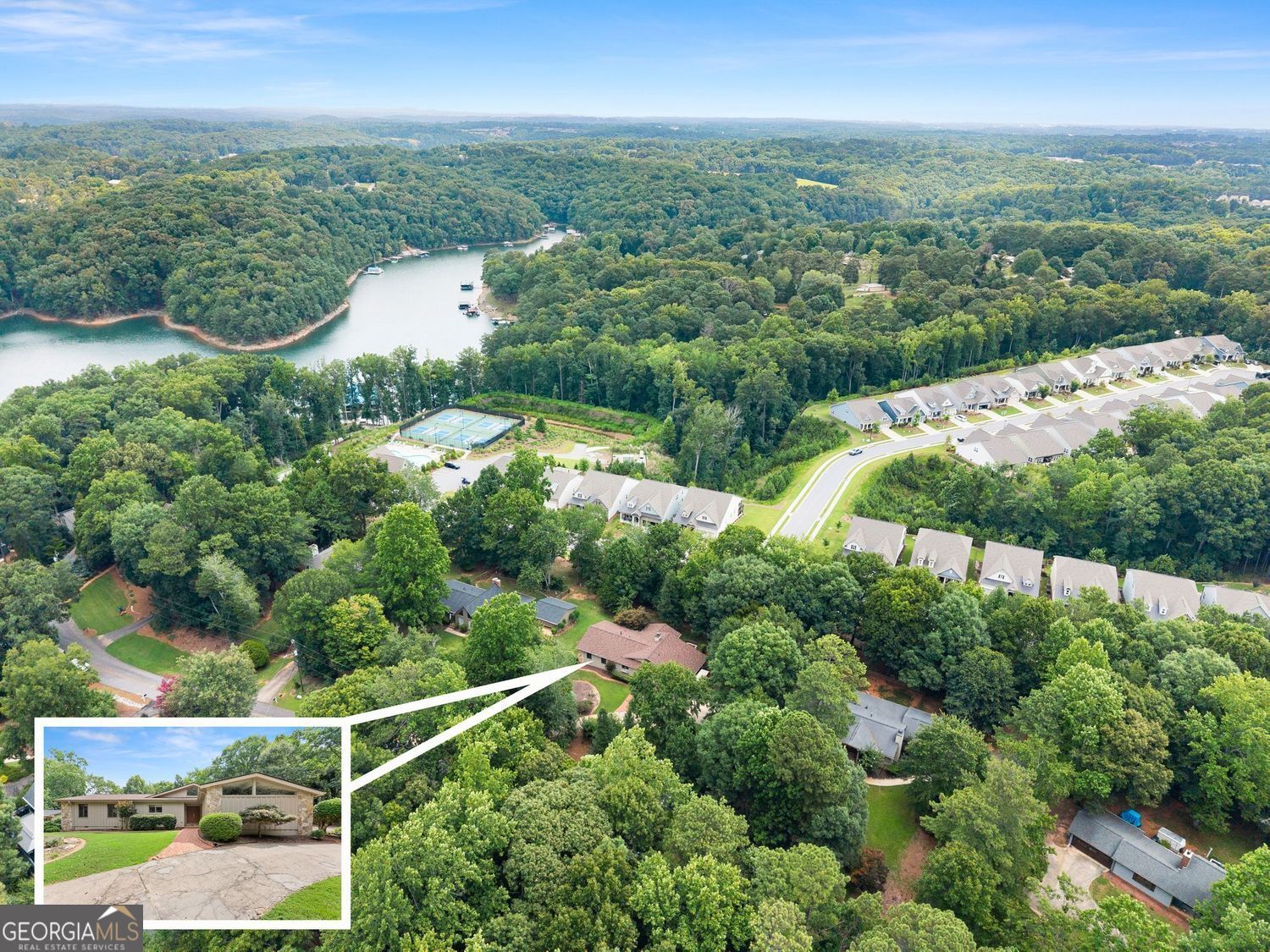5672 High Harbor Court