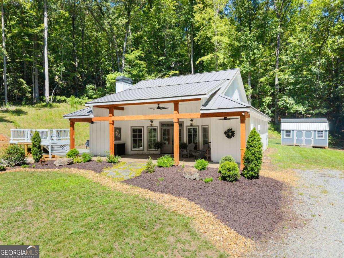 189 Peace Valley Road