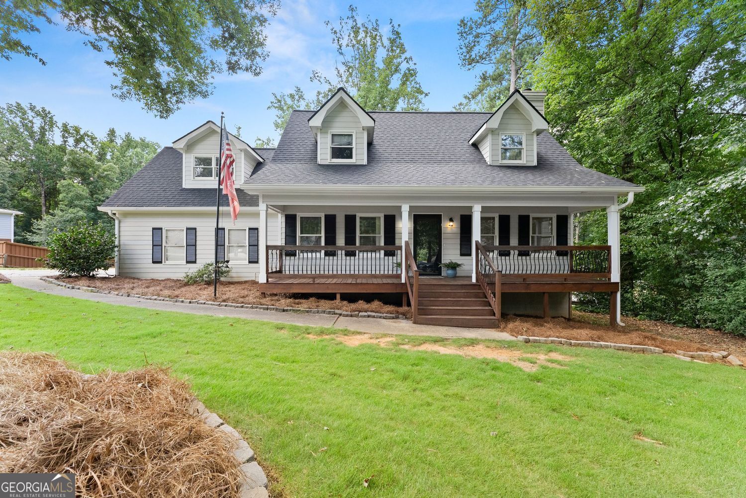 5147 Malisa Ridge