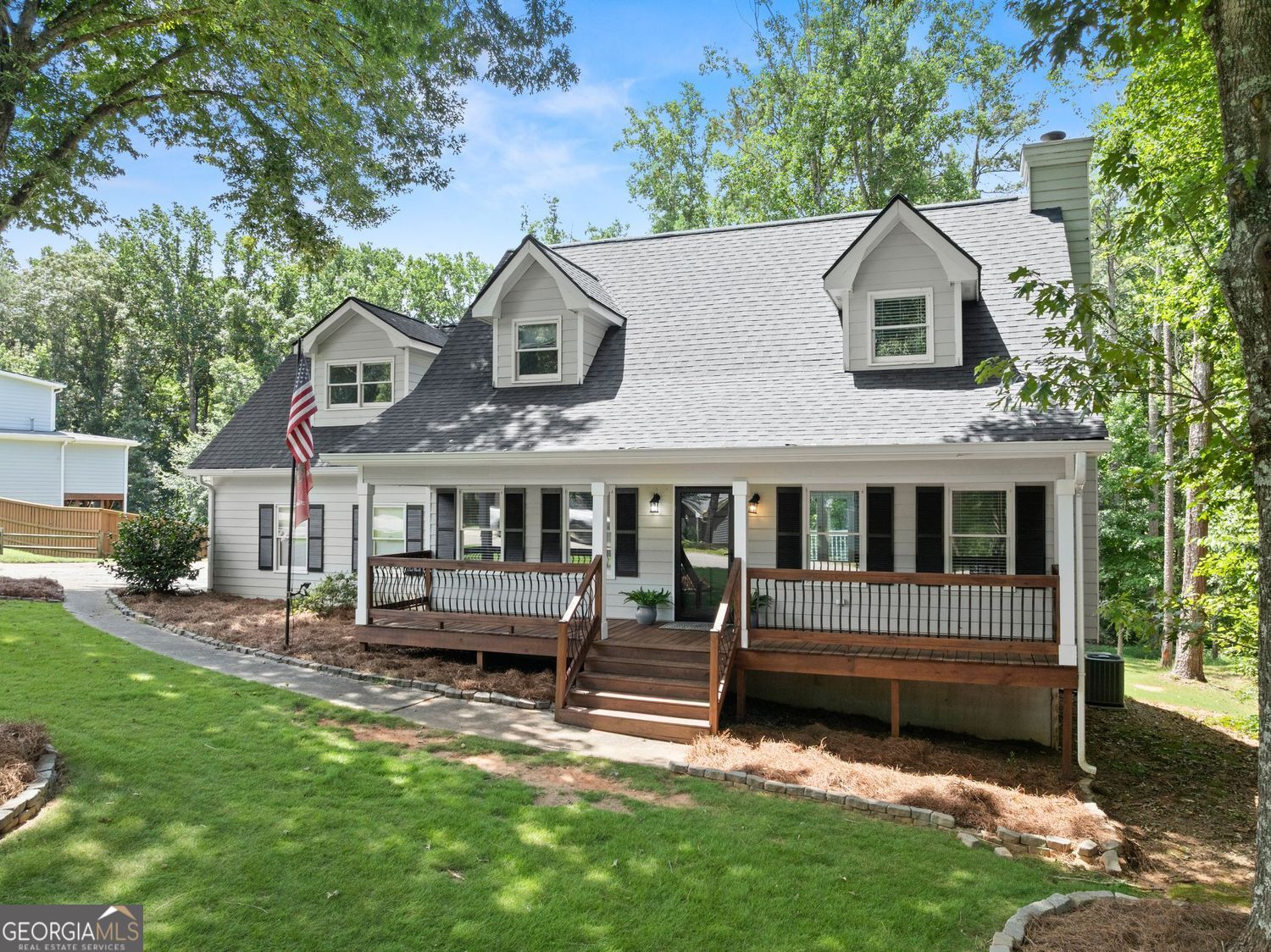 5147 Malisa Ridge