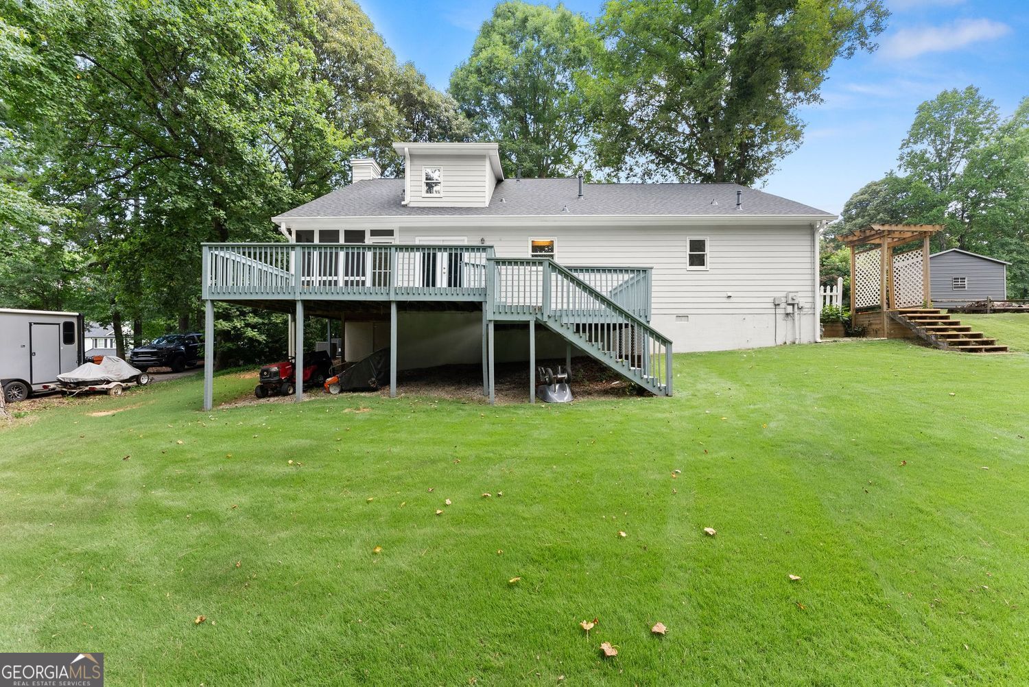 5147 Malisa Ridge