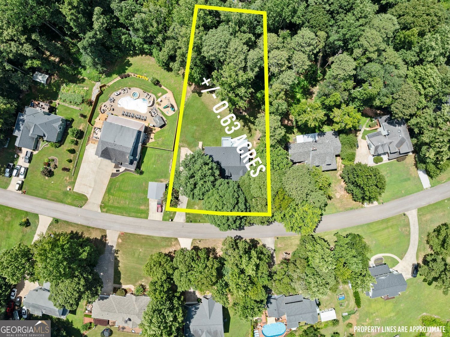 5147 Malisa Ridge