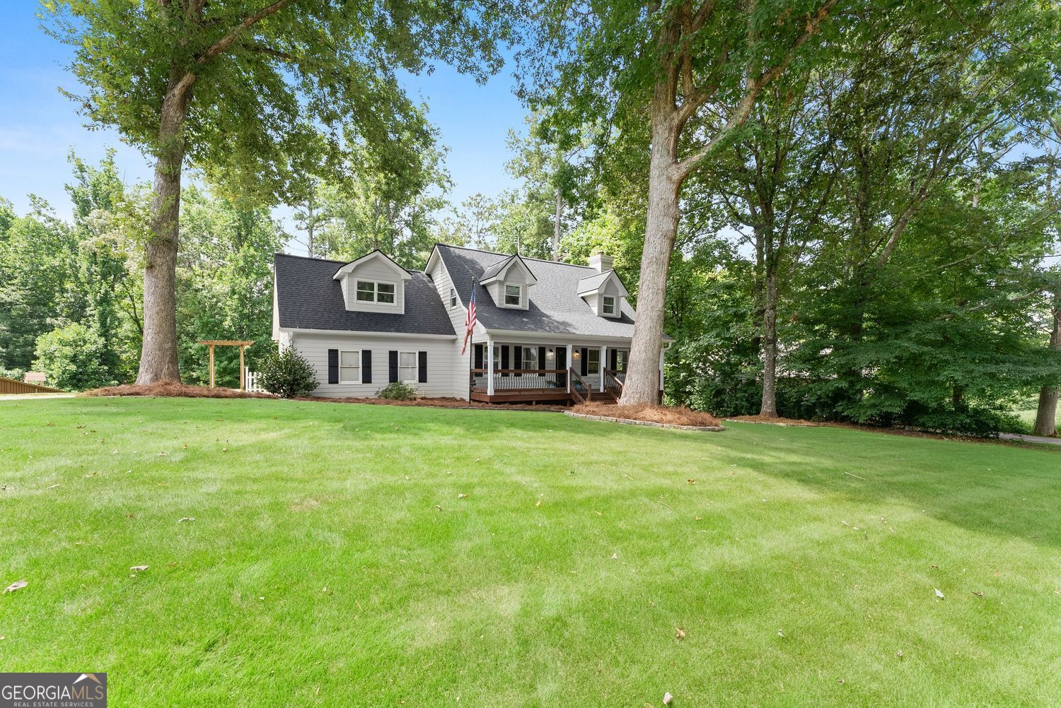 5147 Malisa Ridge