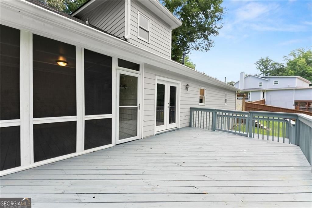 5147 Malisa Ridge
