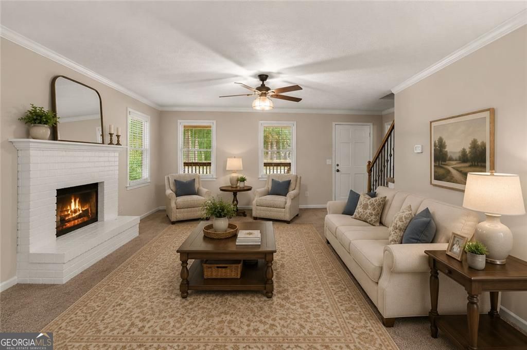 5147 Malisa Ridge