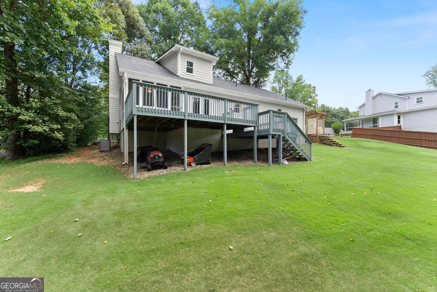 5147 Malisa Ridge