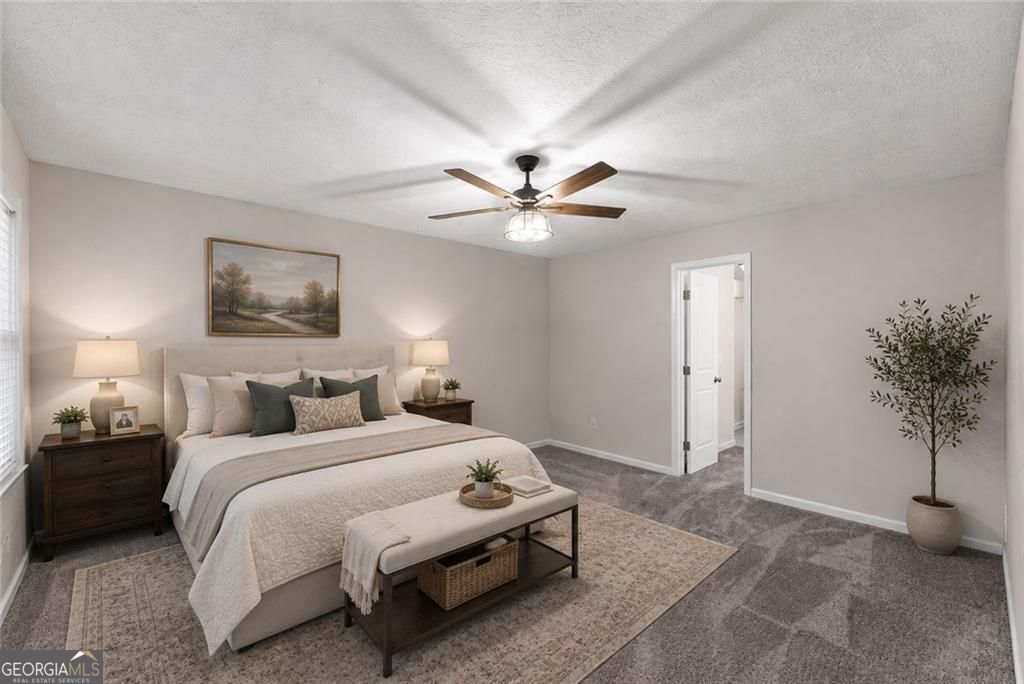 5147 Malisa Ridge