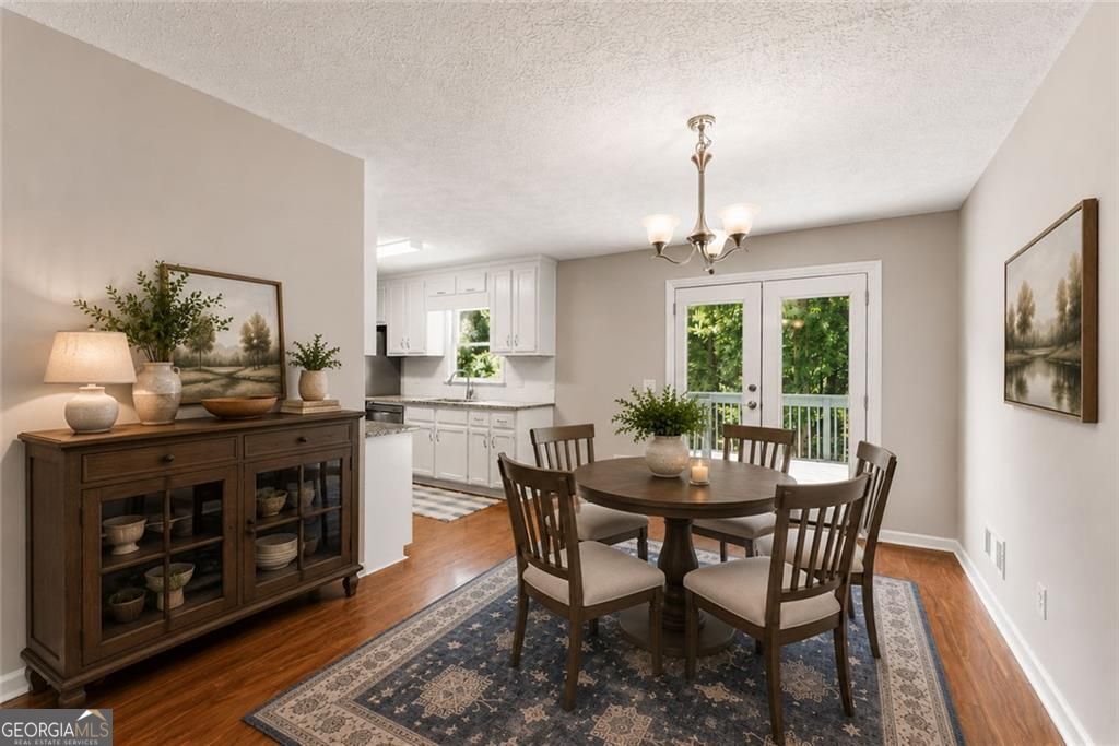 5147 Malisa Ridge