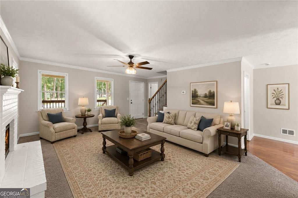 5147 Malisa Ridge