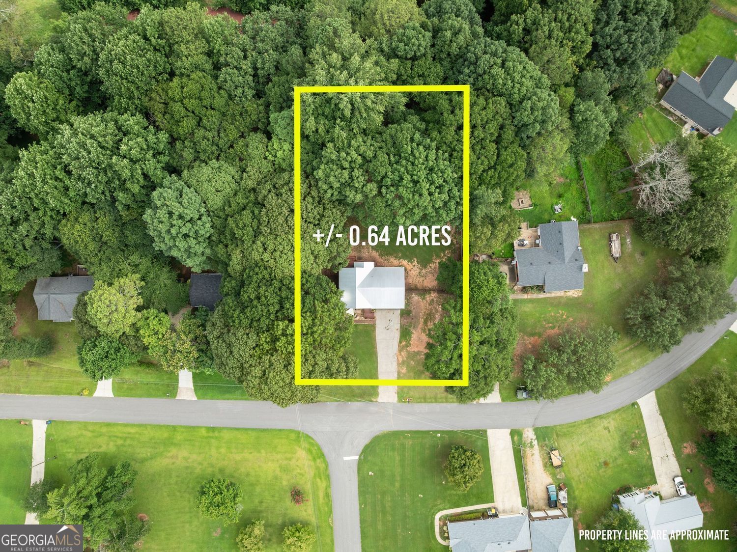 1508 Country Court
