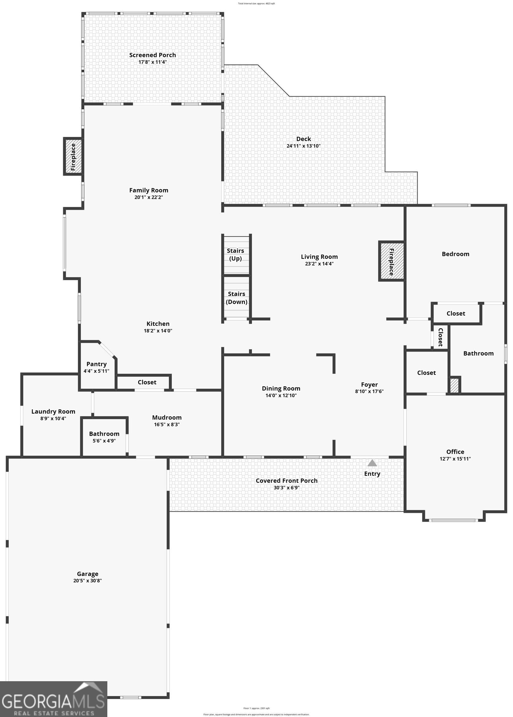 16066 Inverness Trail