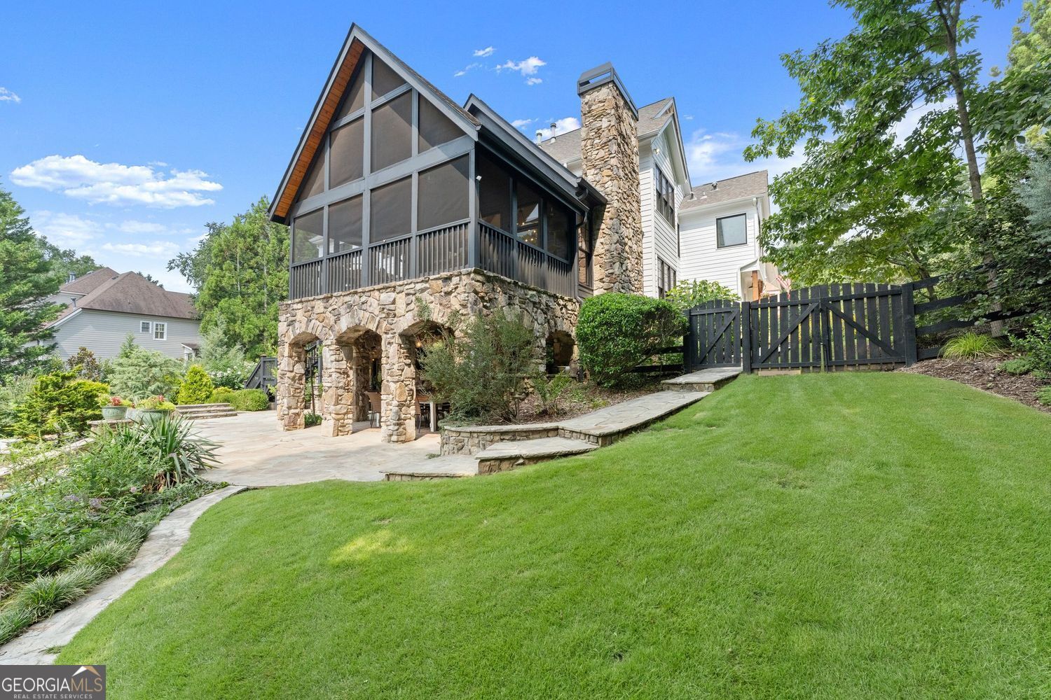16066 Inverness Trail