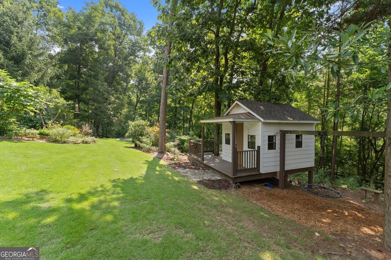 16066 Inverness Trail
