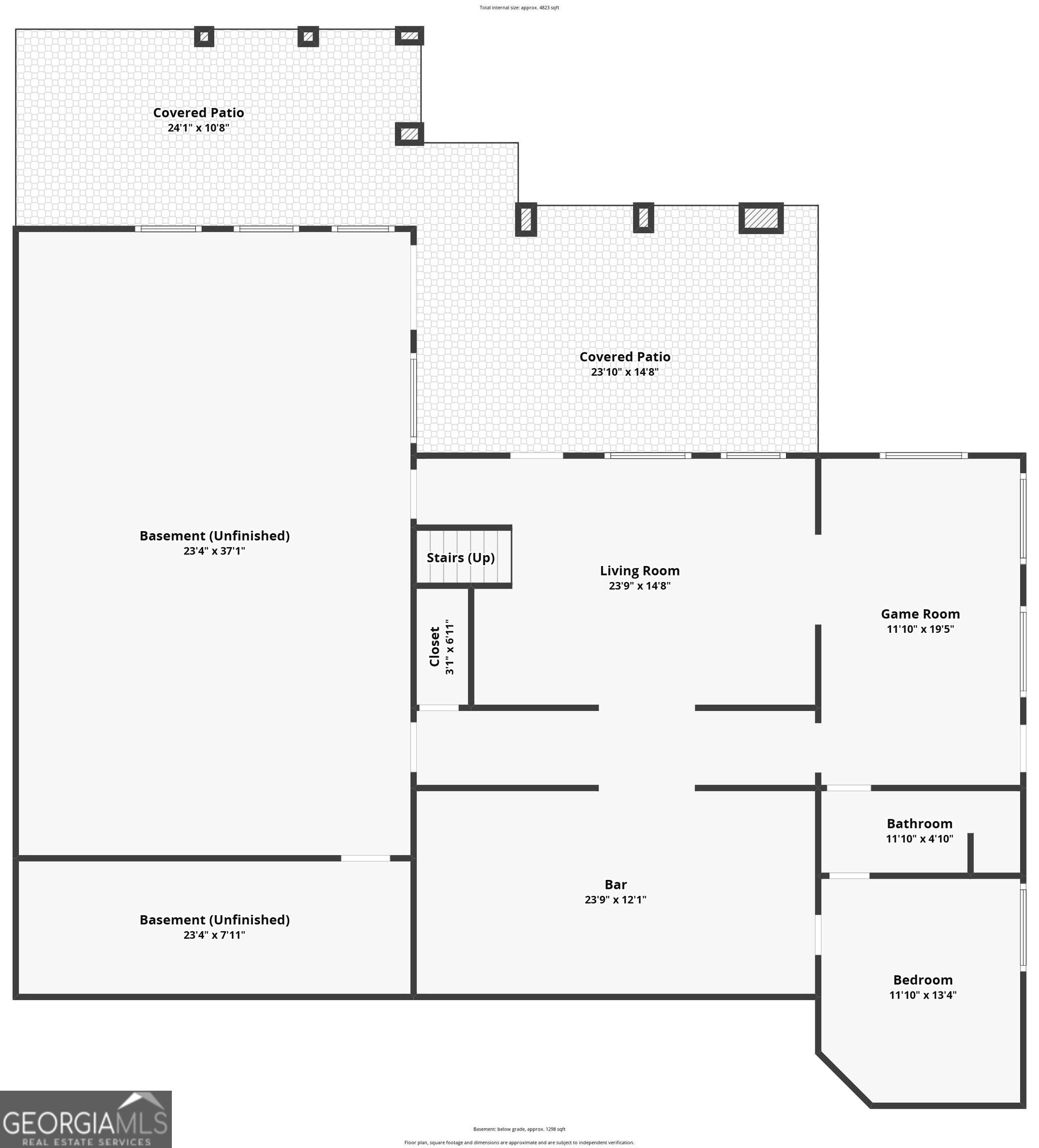 16066 Inverness Trail