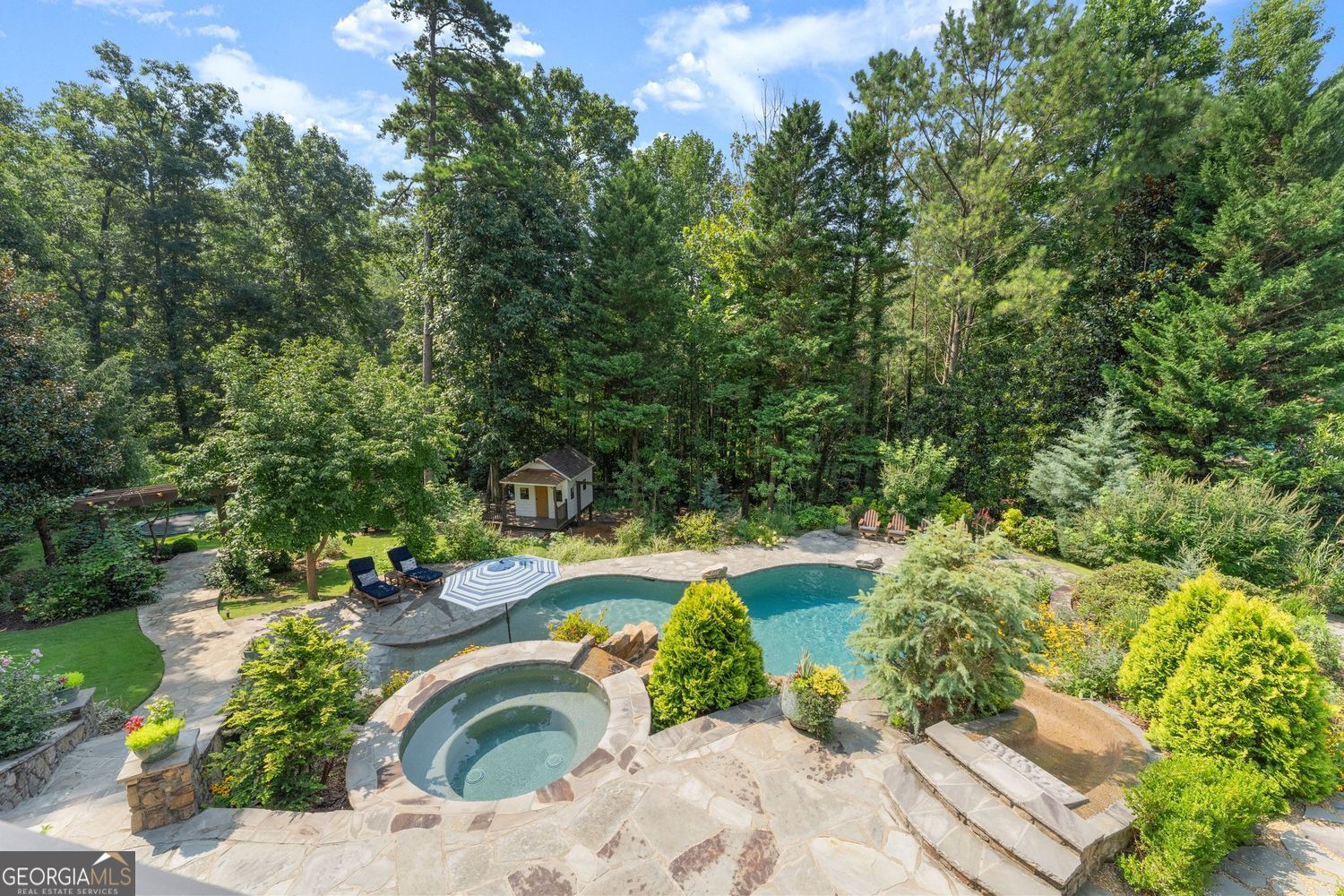 16066 Inverness Trail