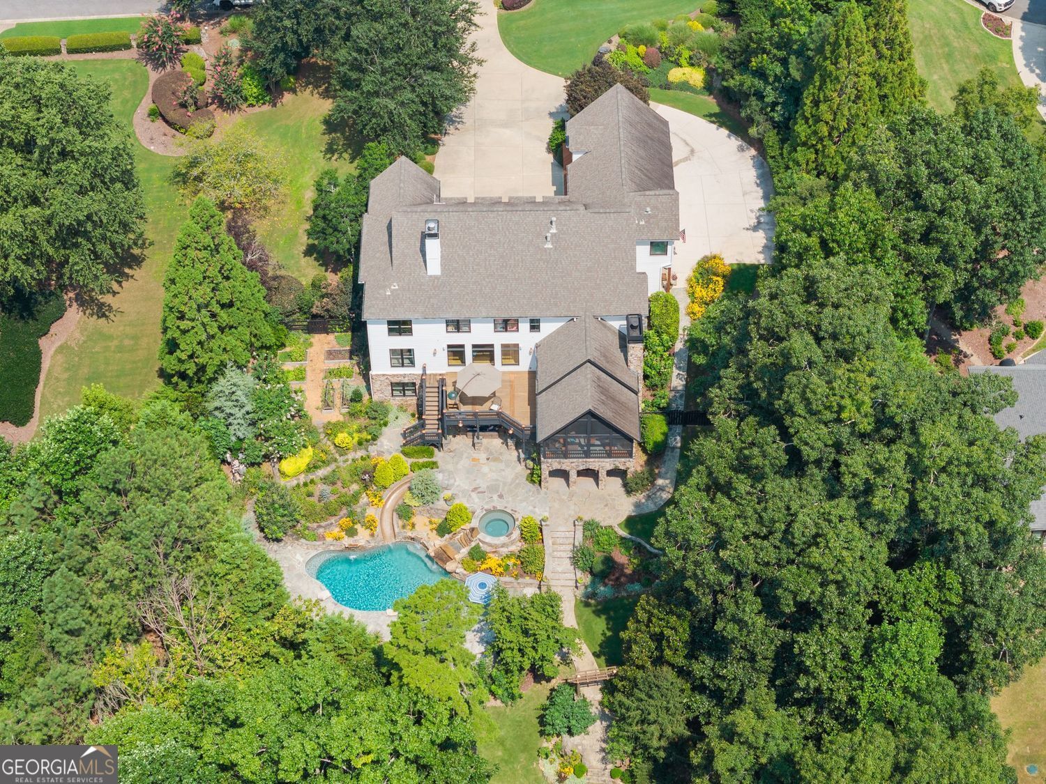 16066 Inverness Trail