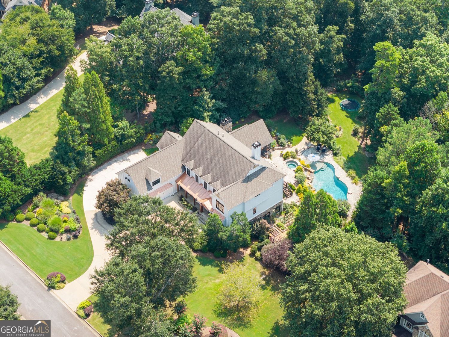 16066 Inverness Trail