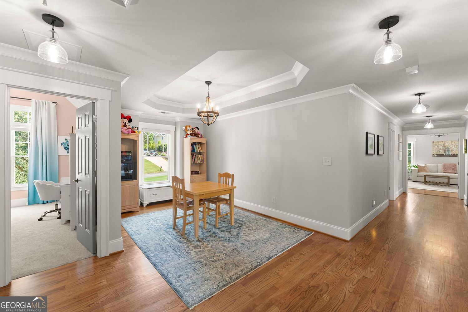 16066 Inverness Trail
