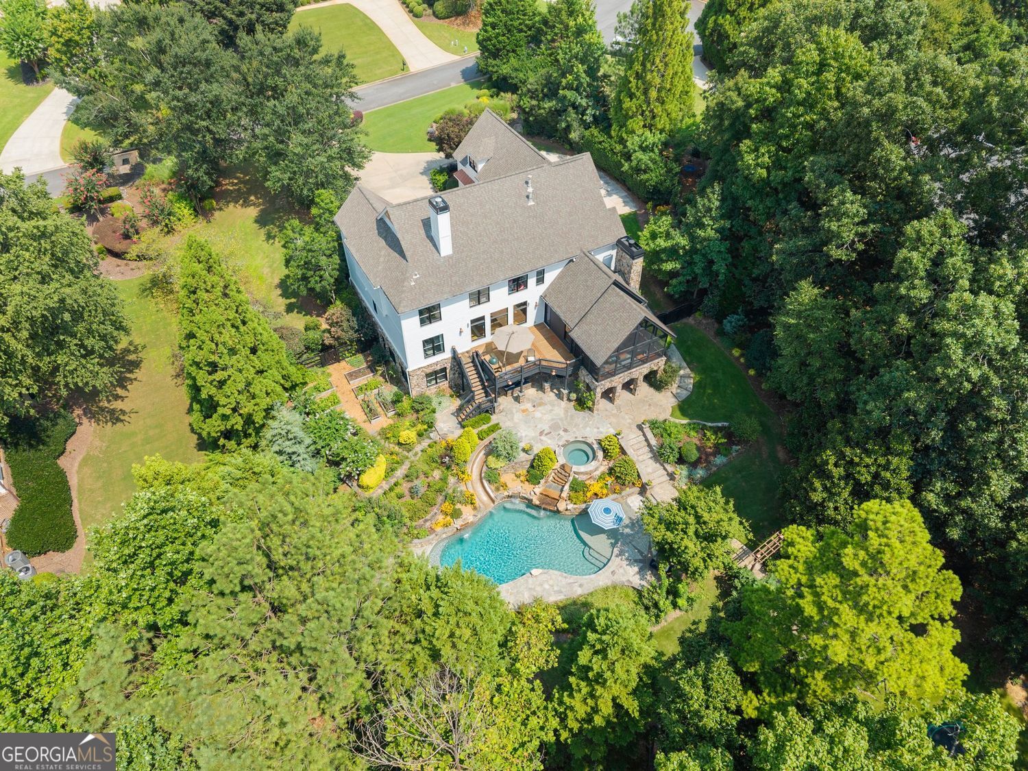 16066 Inverness Trail