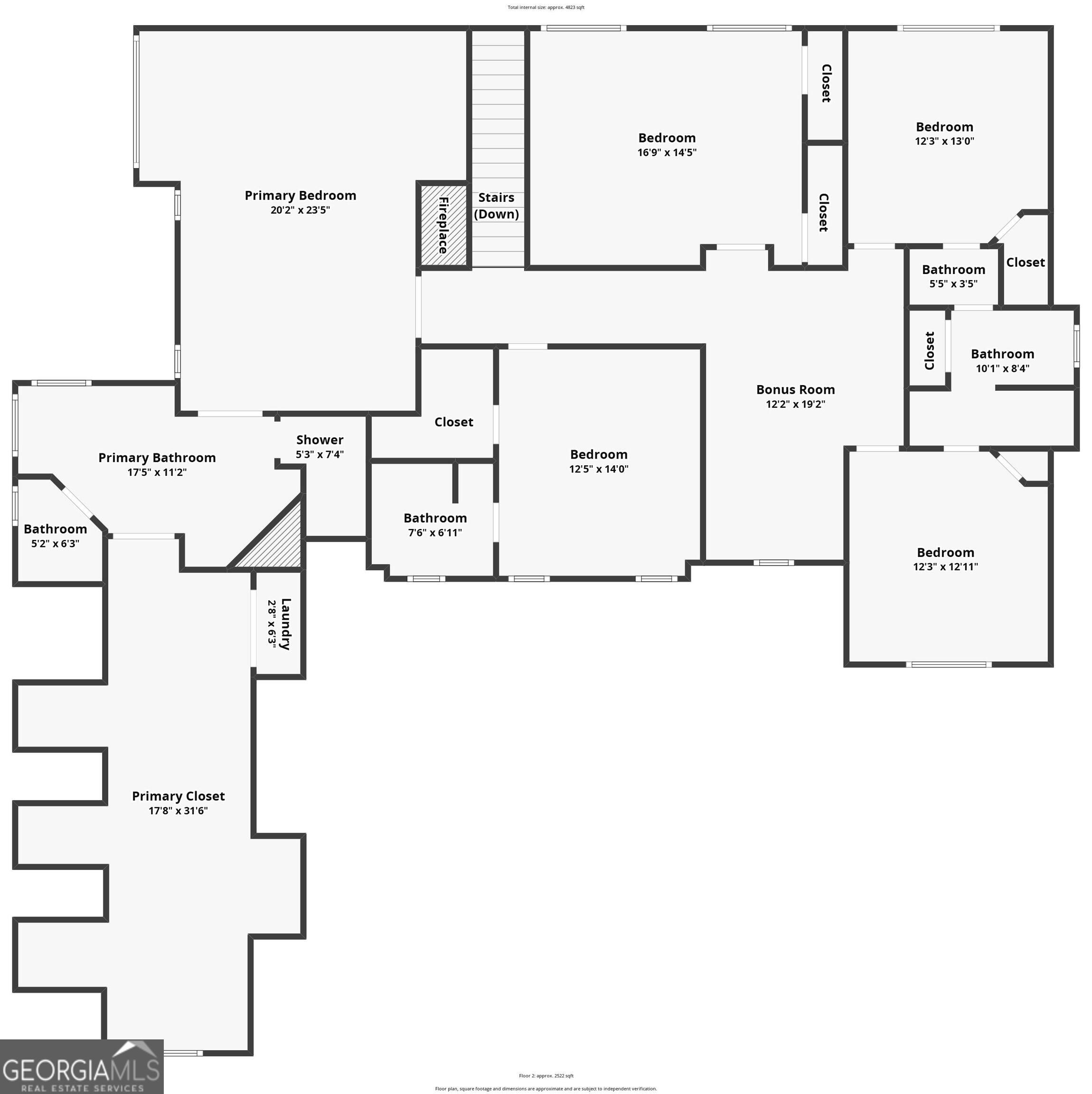 16066 Inverness Trail
