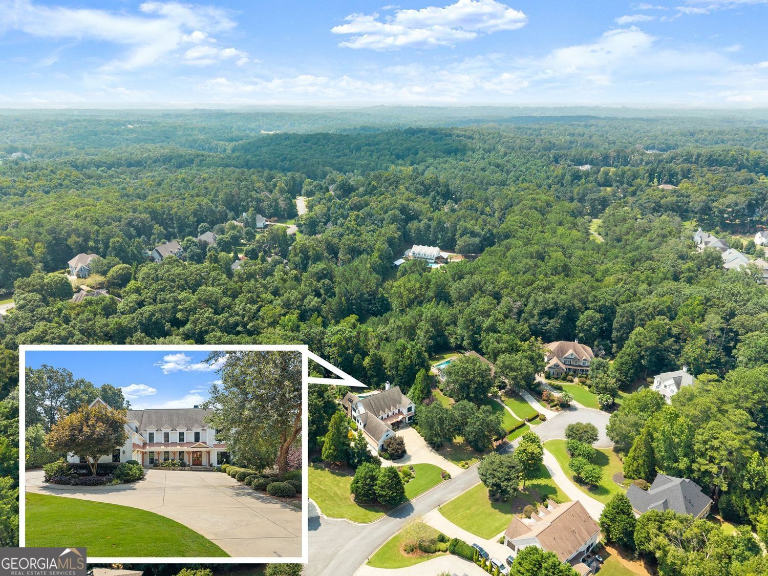 16066 Inverness Trail