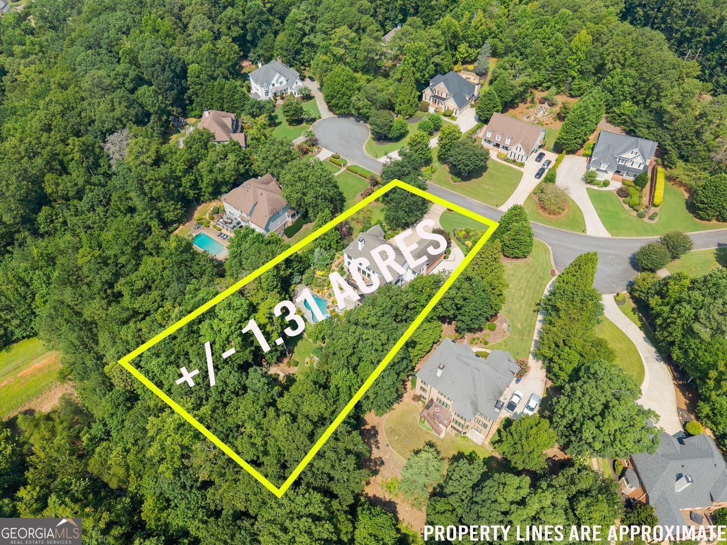 16066 Inverness Trail
