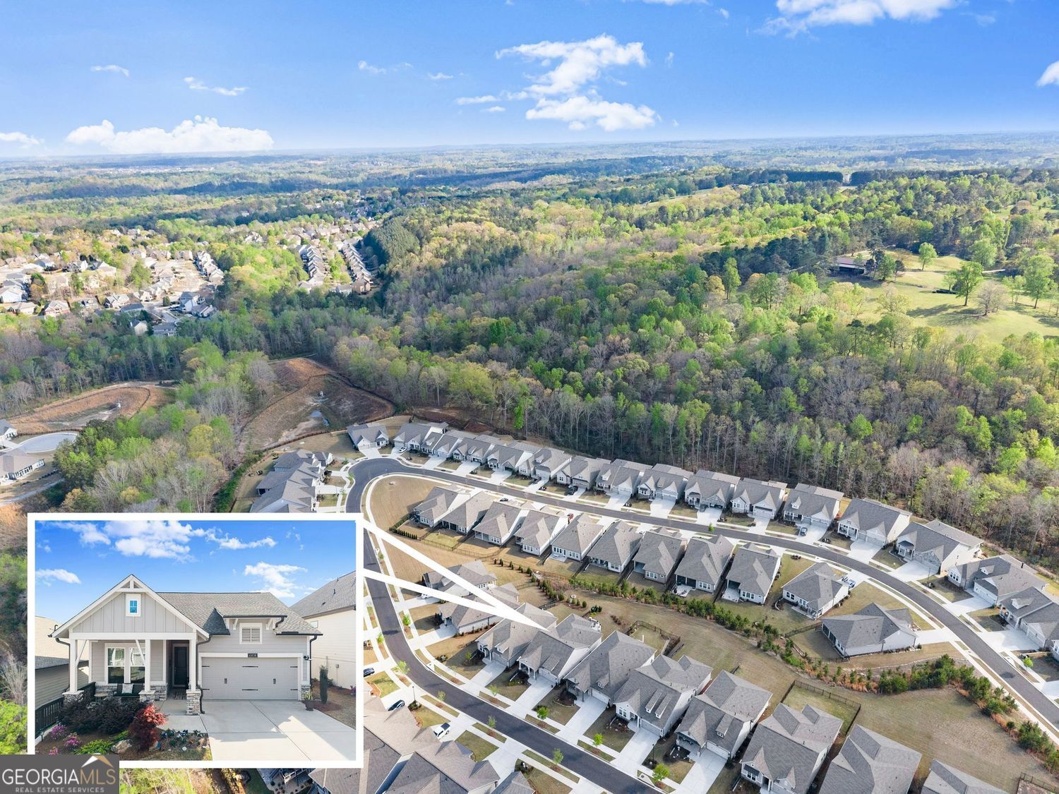 6838 Welcome Road