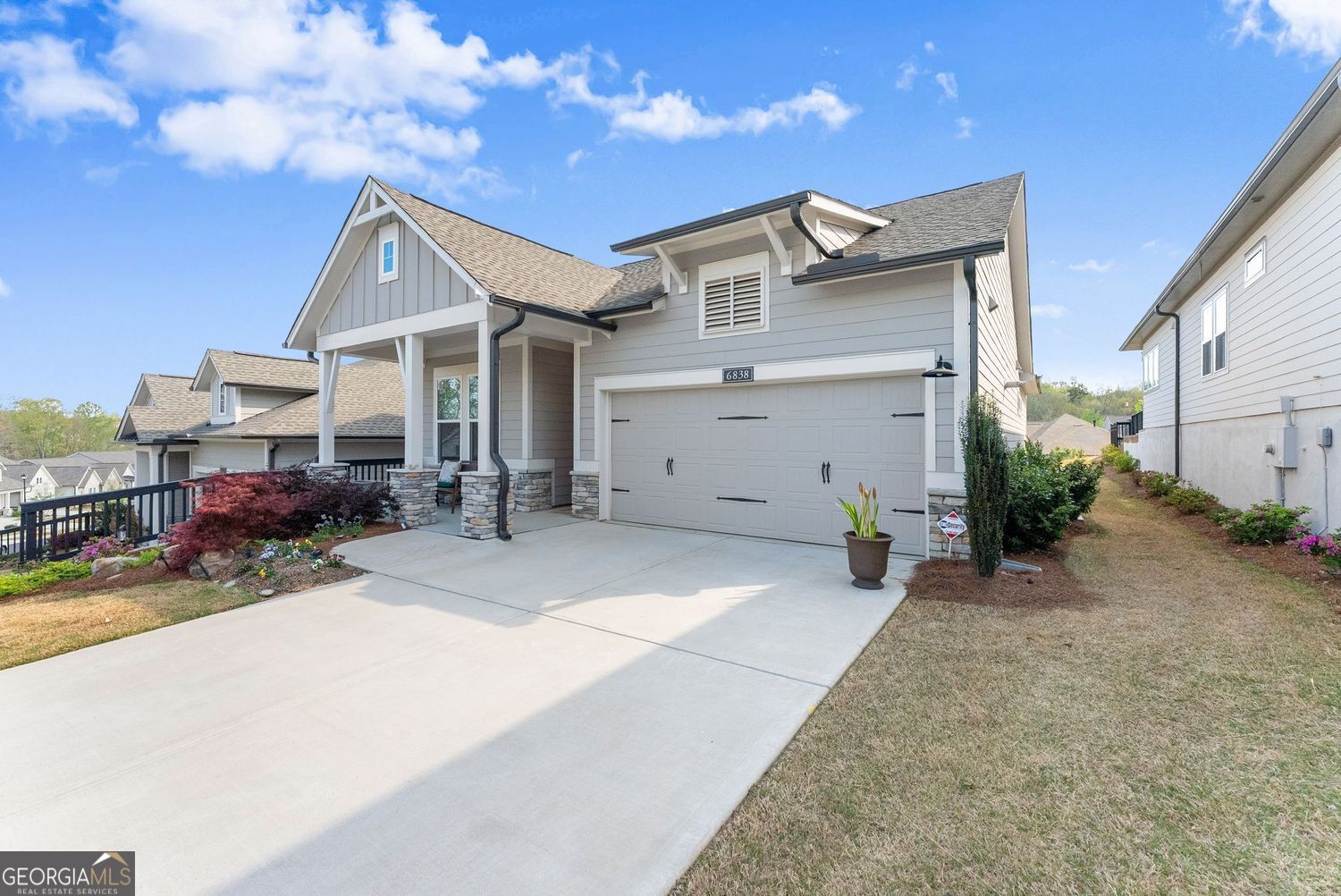 6838 Welcome Road
