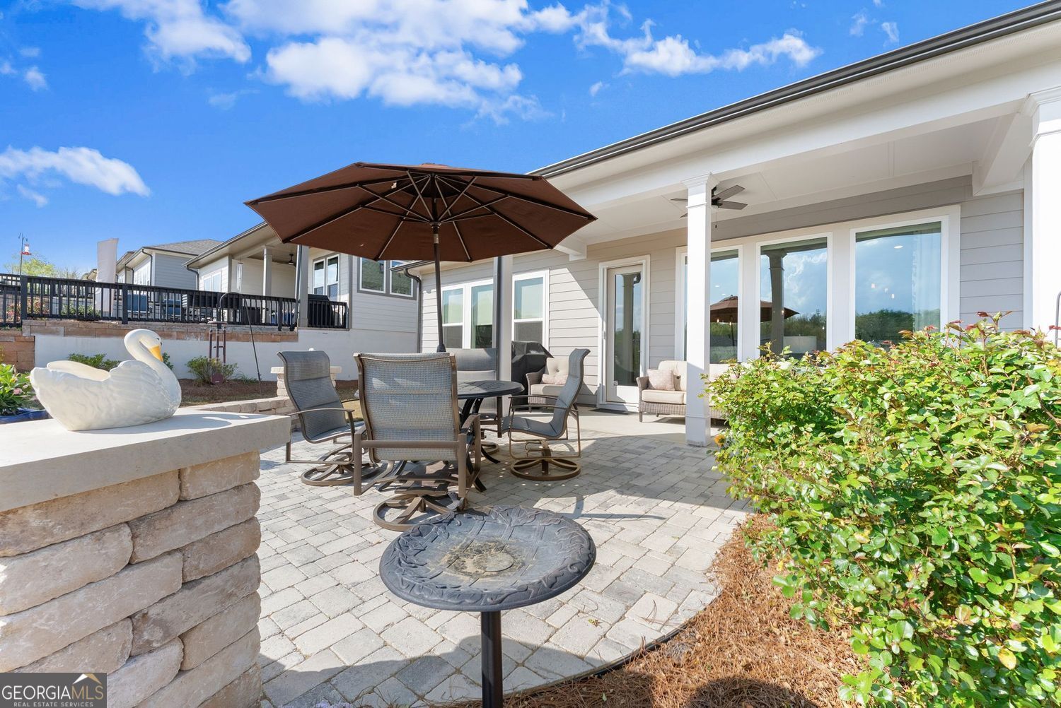 6838 Welcome Road