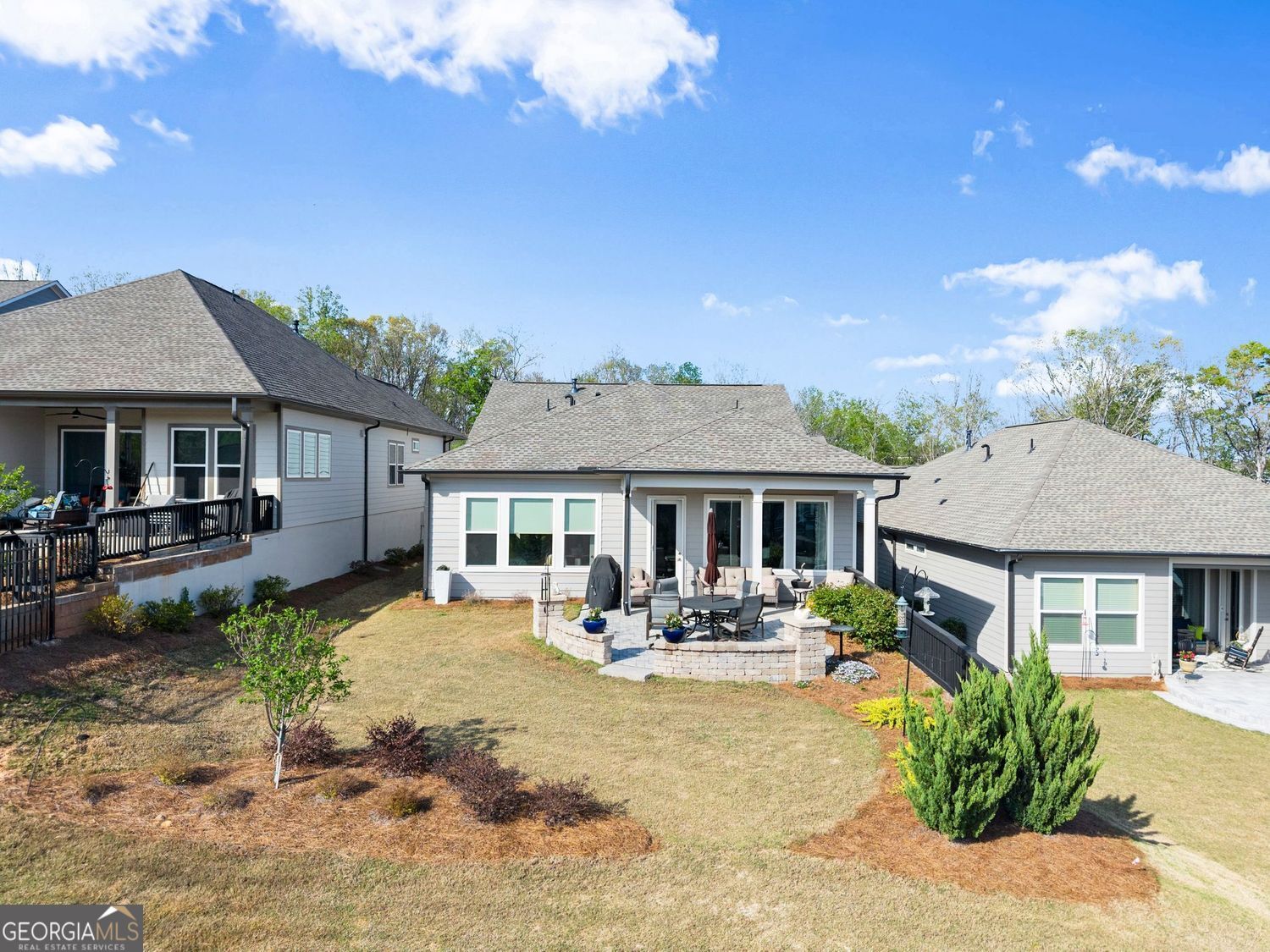 6838 Welcome Road