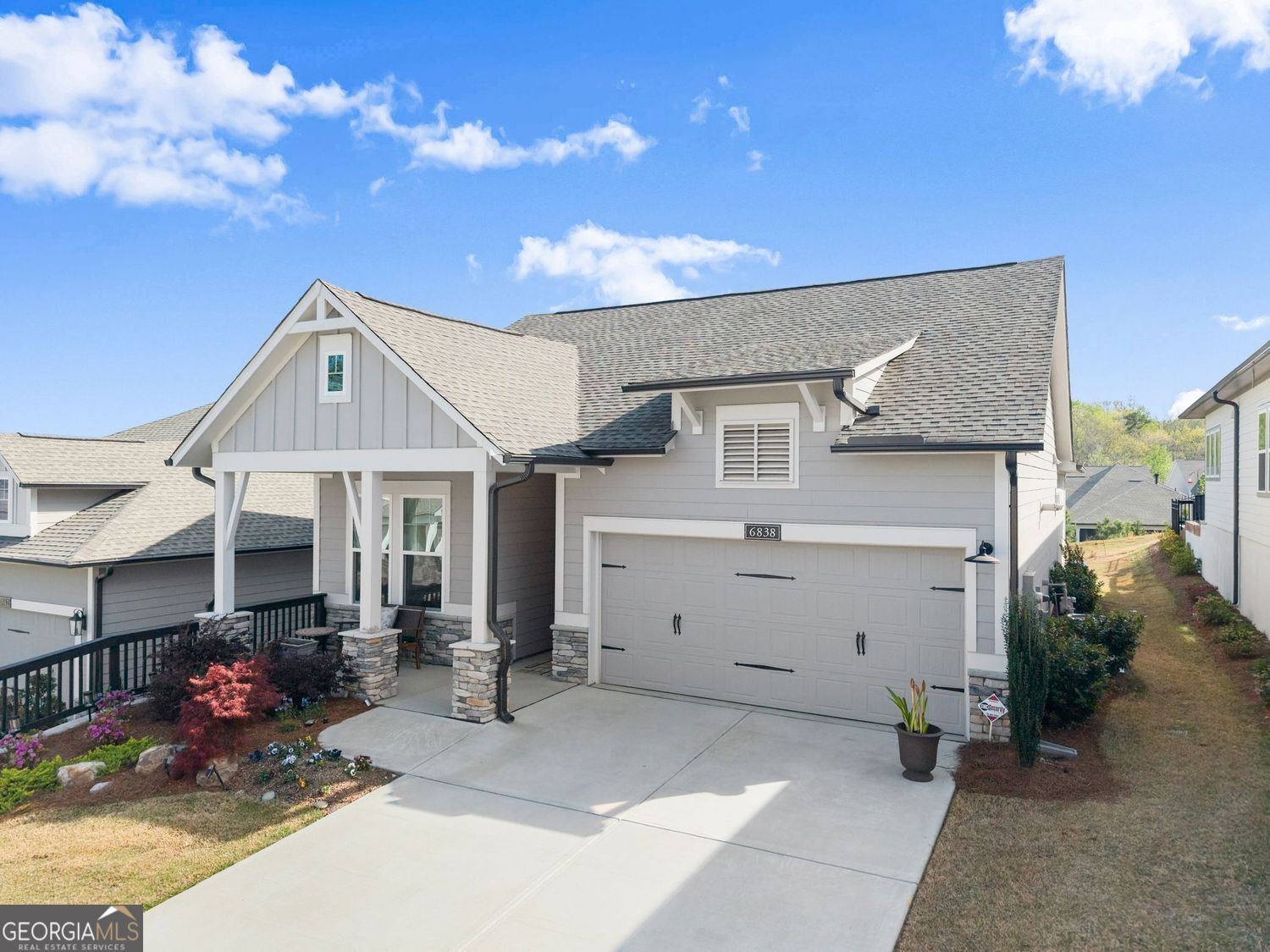 6838 Welcome Road