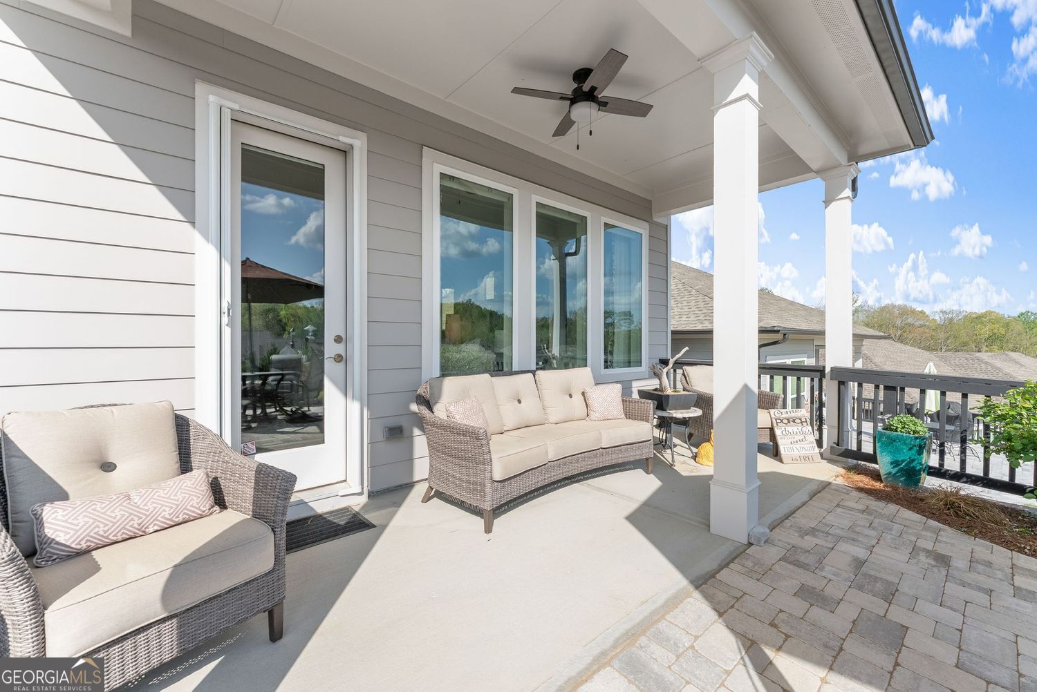 6838 Welcome Road