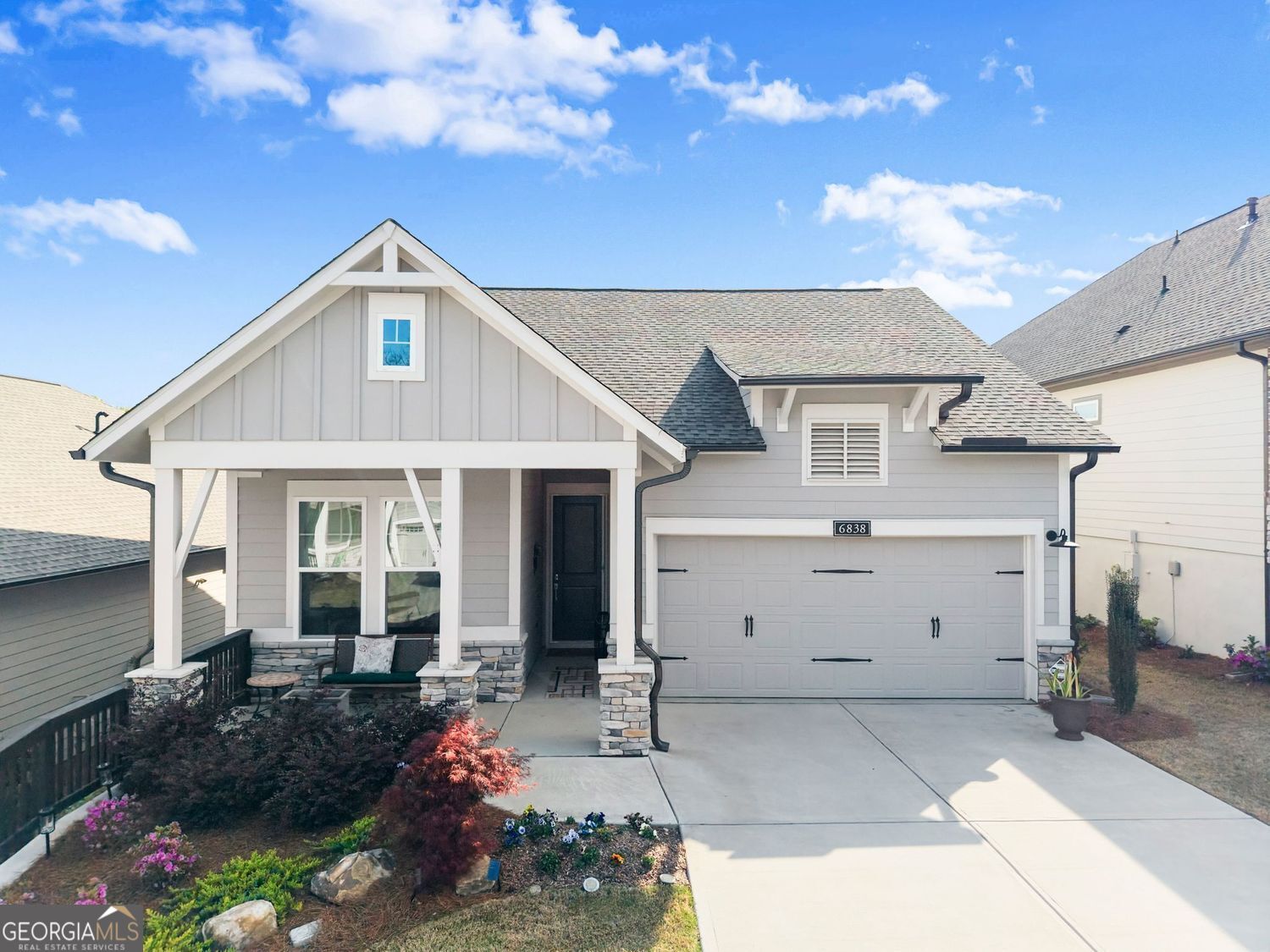6838 Welcome Road
