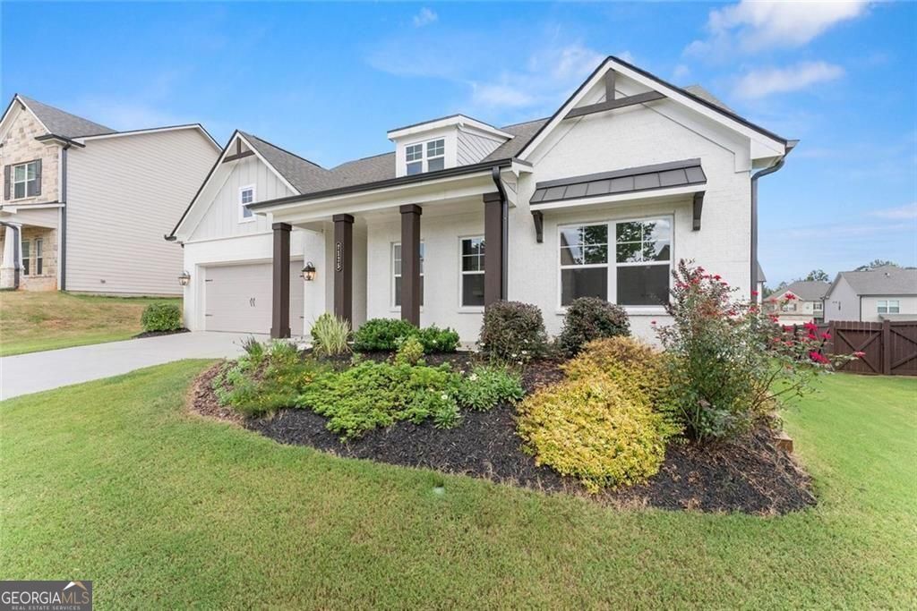 7125 Birch View Court