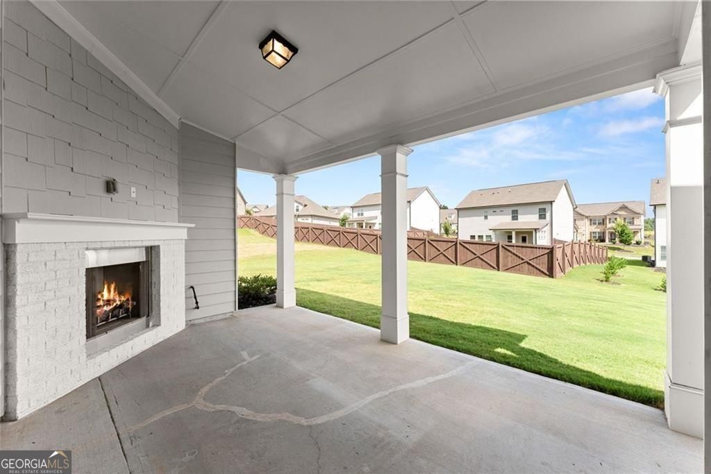 7125 Birch View Court