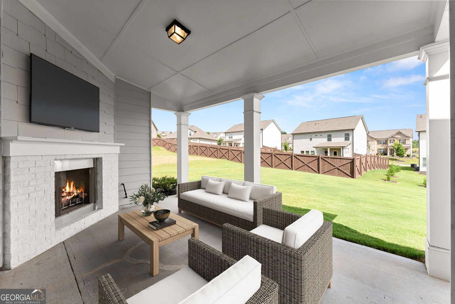 7125 Birch View Court