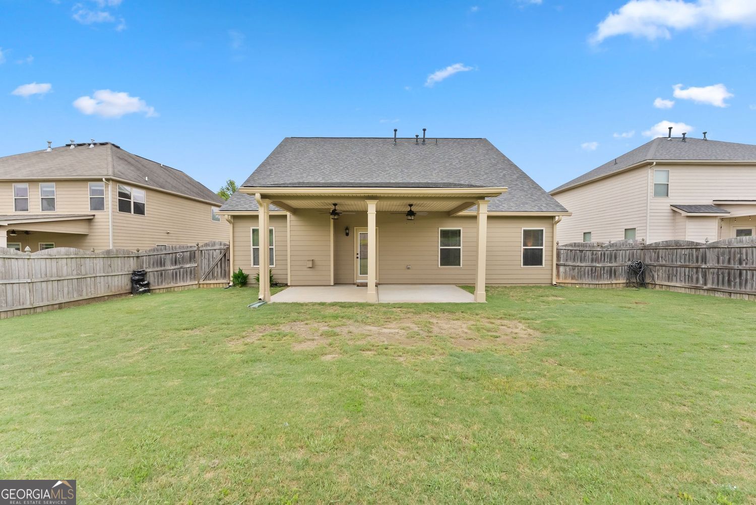 5045 Bucknell Trace
