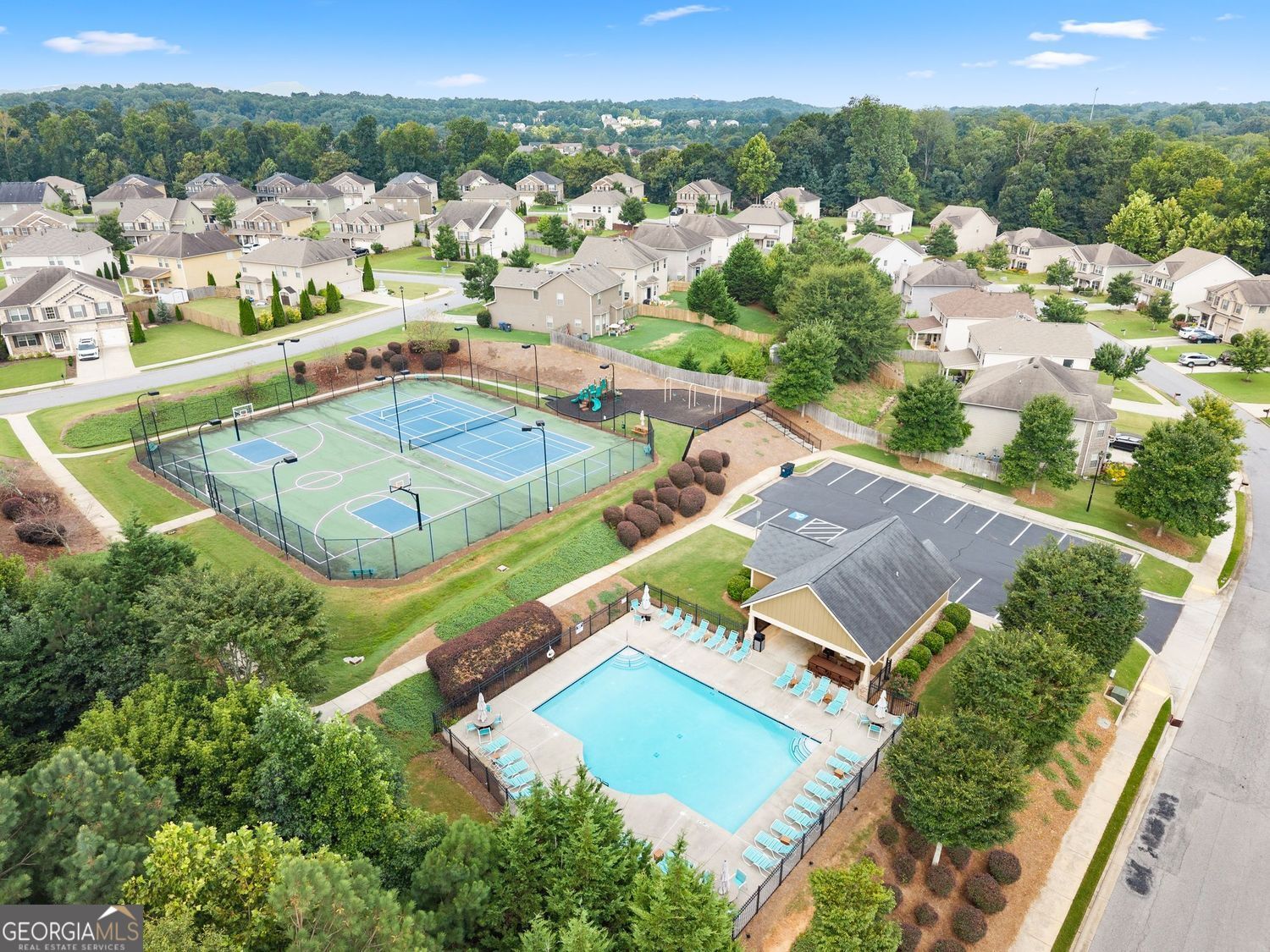5045 Bucknell Trace